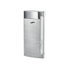 Brushed Chrome