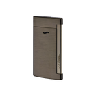 Brushed Gun Metal