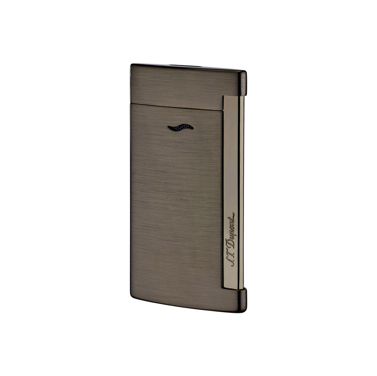 Brushed Gun Metal