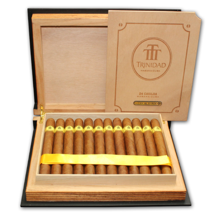 (B) Trinidad - Casildas - Collection Book (2019)