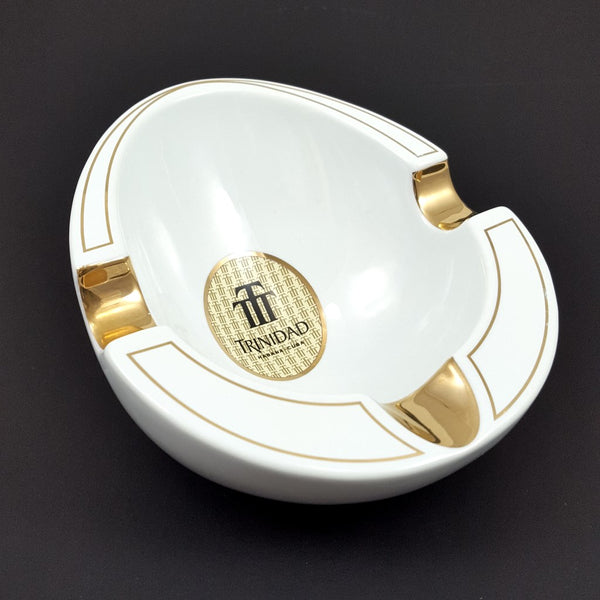 Trinidad Oval "Collectors Edition" Ashtray