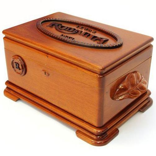 Vegas Robaina 83rd Anniversary Limited Edition Humidor