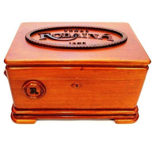 Vegas Robaina 83rd Anniversary Limited Edition Humidor