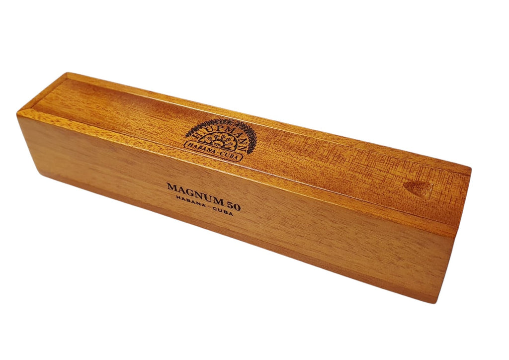 H. Upmann - Magnum 50 - Single Coffin
