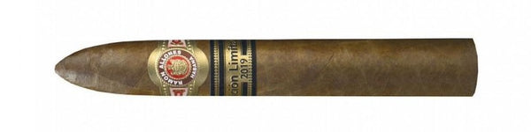 LE 2019 - Ramon Allones - Allones No. 2