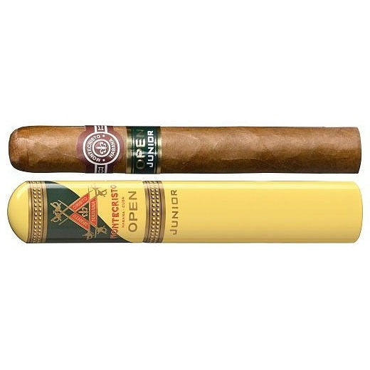 Montecristo - OPEN J - Tubos
