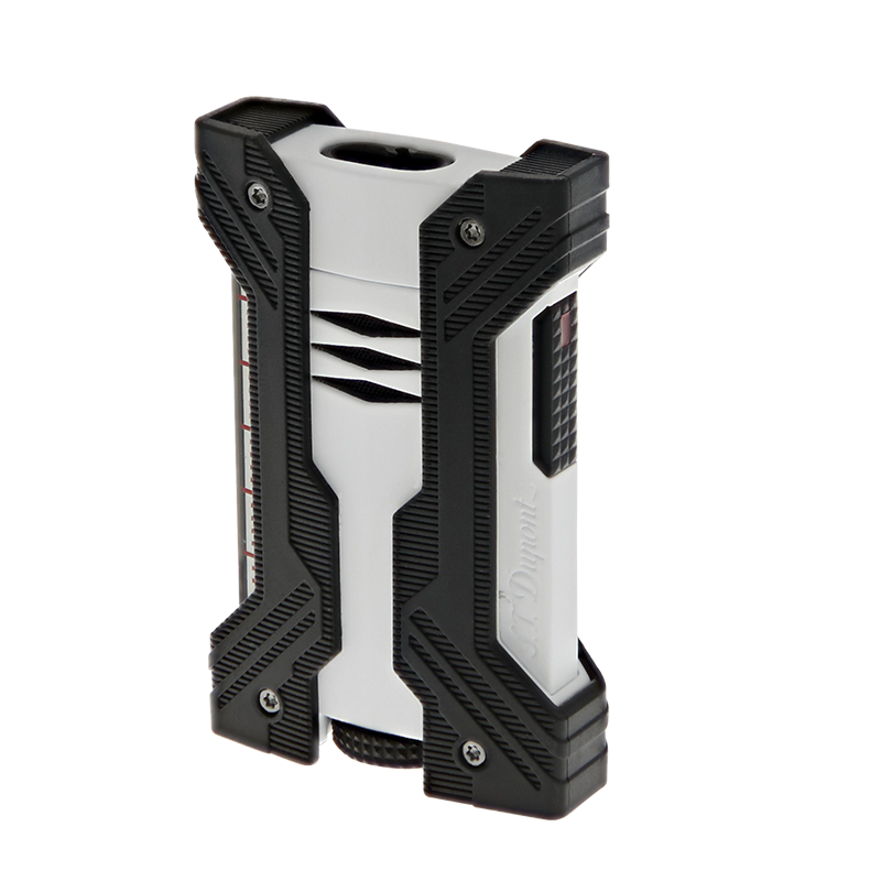 S.T. Dupont - Defi Xxtreme Lighter - White