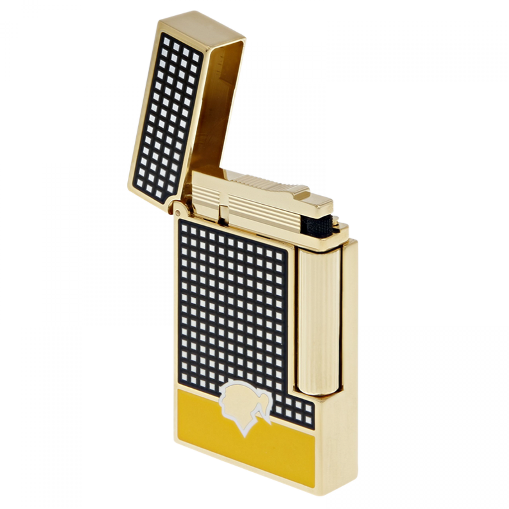 S.T. Dupont - Cohiba - Ligne 2 Lighter