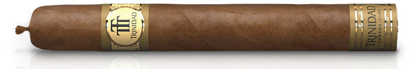 (H) Trinidad - Robustos Extra - travel humidor