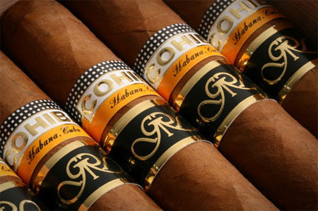 Cohiba Siglo VI - Gran Reserva Cosecha 2003