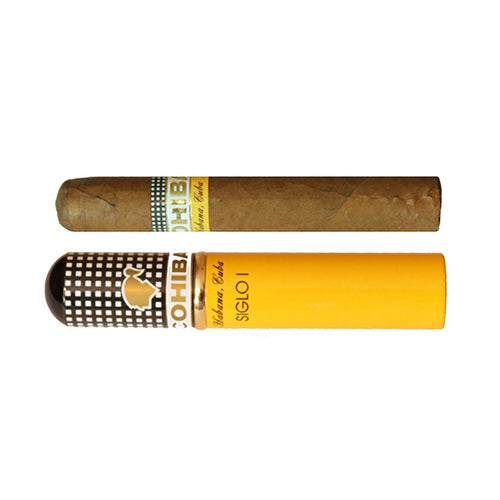 Cohiba - Siglo I