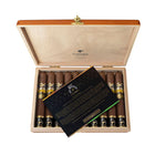 LE 2021 - Cohiba - 55 Aniversario