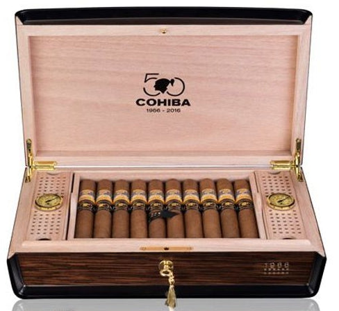 Eminente Ambar Claro 3 Year Old ⋆ Mail order authentic Cuban Cigars online  from Switzerland