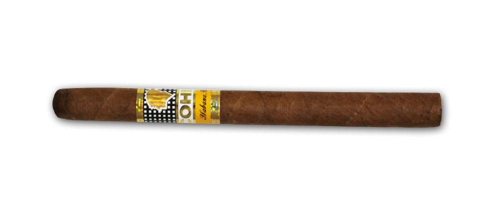 Cohiba - Panatelas