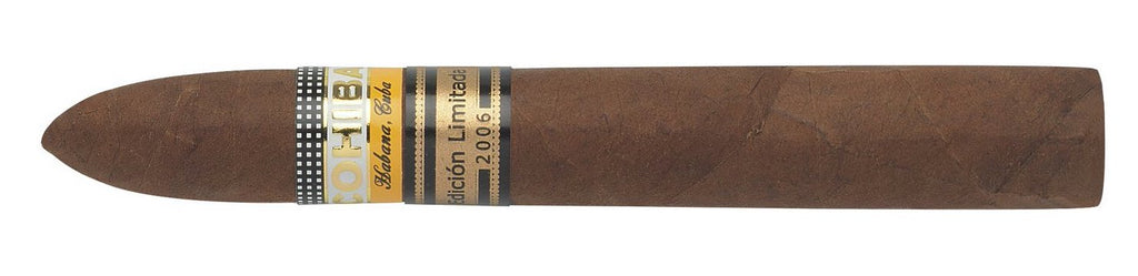 LE 2006 - Cohiba - Piramides