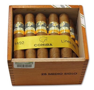 Cohiba - Medio Siglo