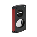 S.T. Dupont - Cigar Cutter Double Blade and V Cigar Cutter