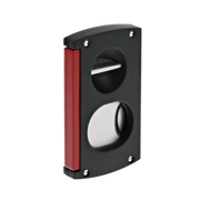 S.T. Dupont - Cigar Cutter Double Blade and V Cigar Cutter