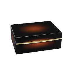 S.T. Dupont - Cigar Humidor - Brown - 75 Cigars