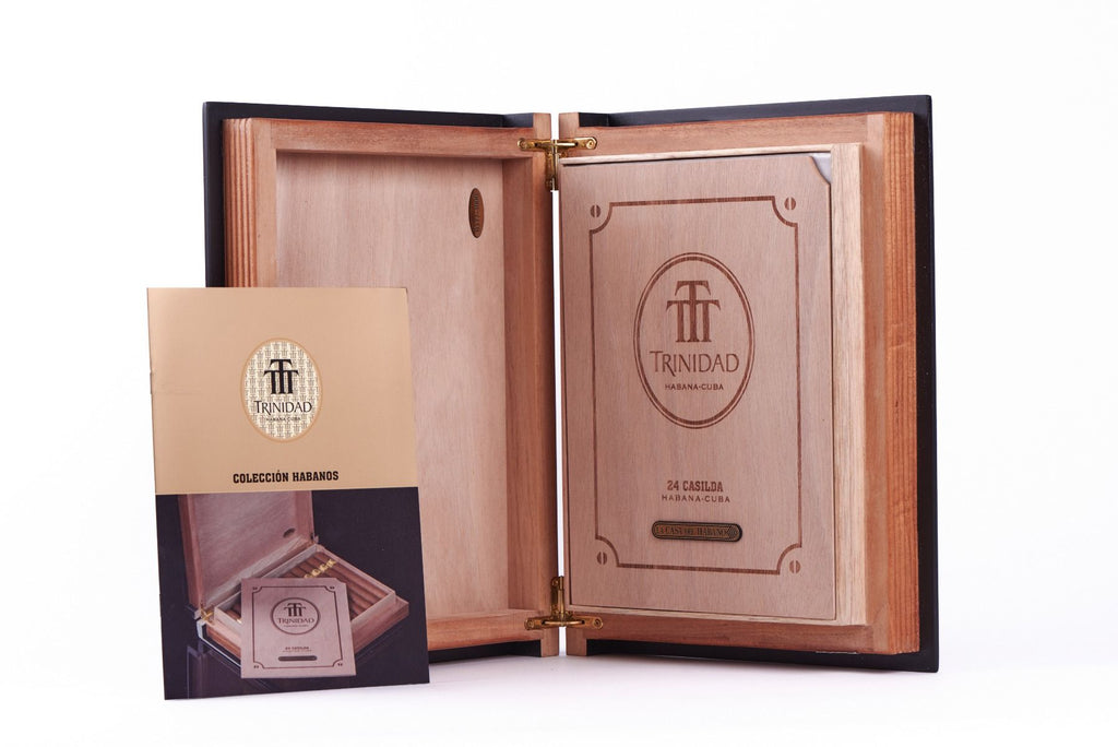 (B) Trinidad - Casildas - Collection Book (2019)