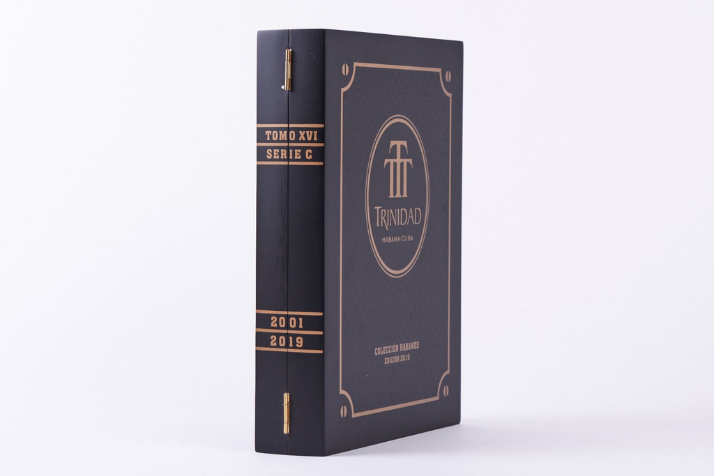 (B) Trinidad - Casildas - Collection Book (2019)
