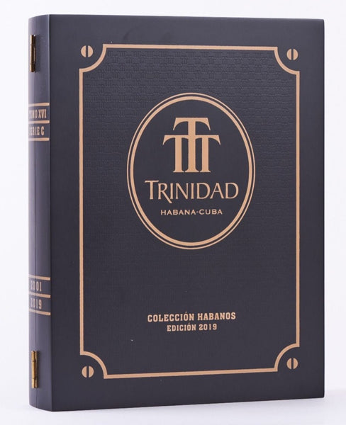 (B) Trinidad - Casildas - Collection Book (2019)
