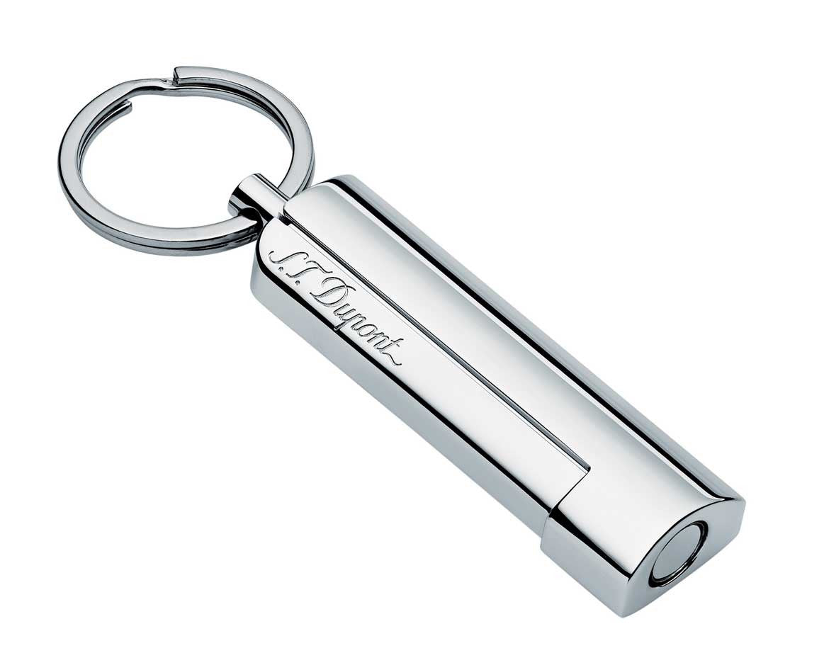 S.T. Dupont - Cigar Punch Cutter - Maxijet