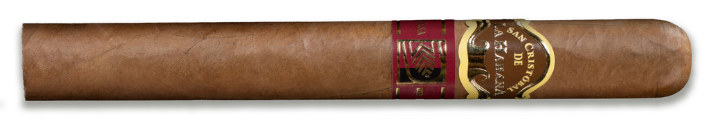 (H) San Cristobal - 20 Aniversario Humidor