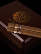 Montecristo - 80 Aniversario