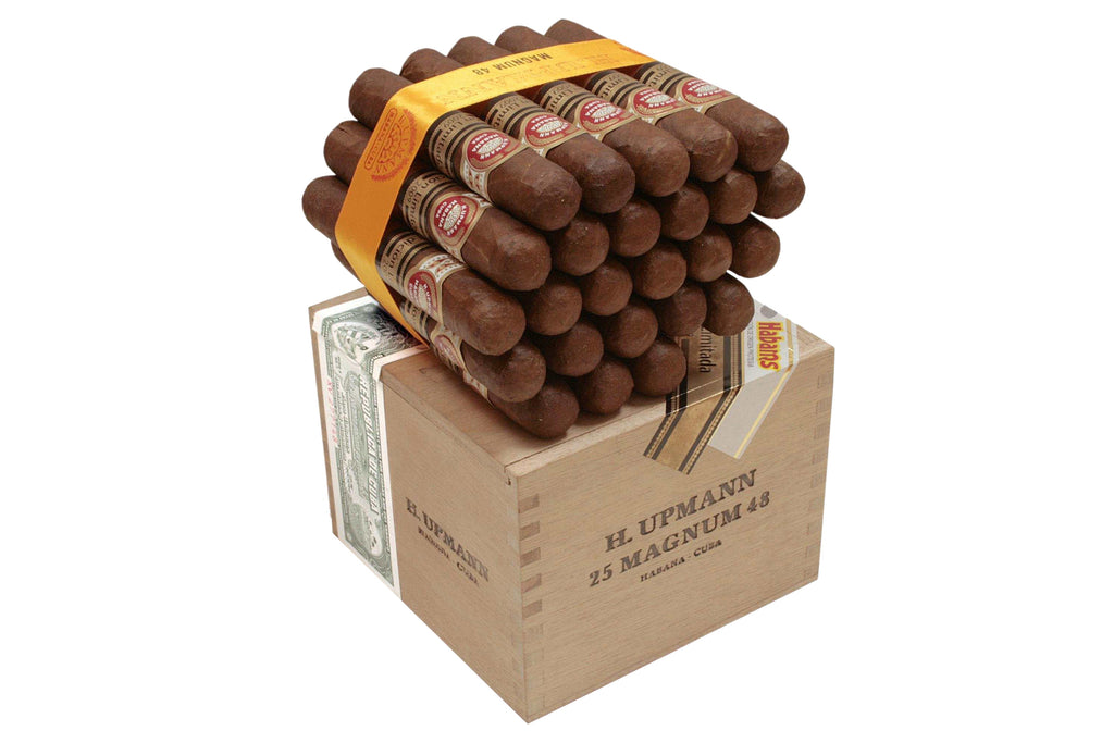 LE 2009 - H. Upmann - Magnum 48