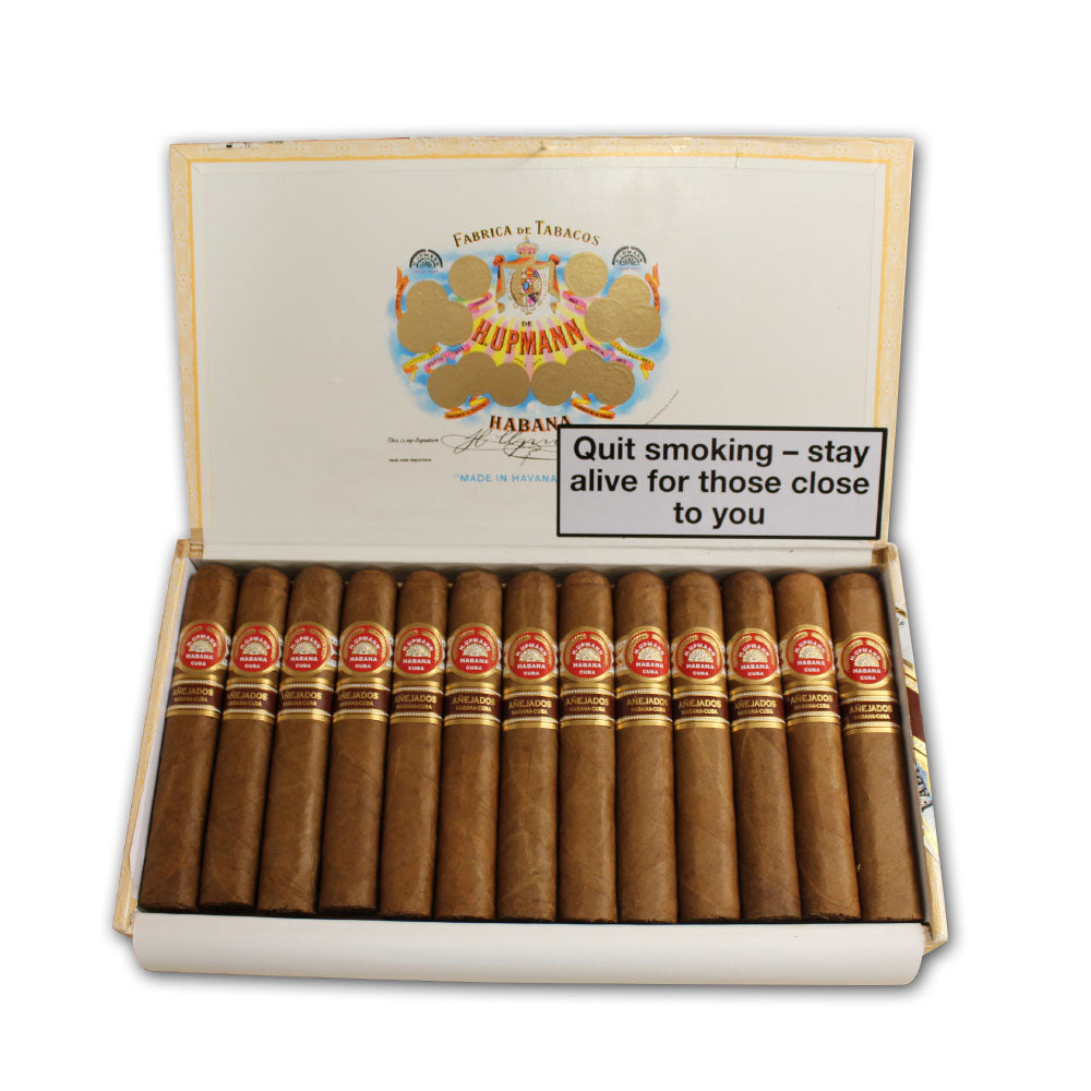 H. Upmann - Robustos - Anejados