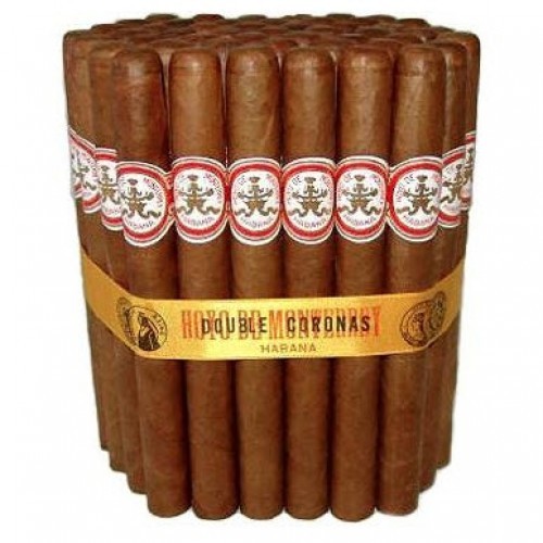 Hoyo de Monterrey - Double Corona