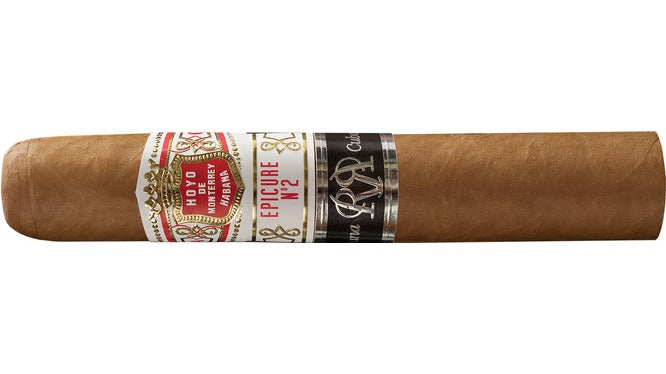 Hoyo De Monterrey - Epicure No.2 Reserva Cosecha 2012