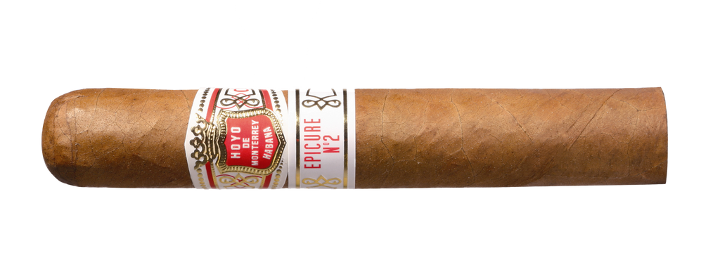 Hoyo de Monterrey - Epicure No. 2