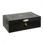 S.T. Dupont - Cohiba 55 Aniversario - Humidor
