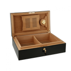 S.T. Dupont - Cohiba 55 Aniversario - Humidor