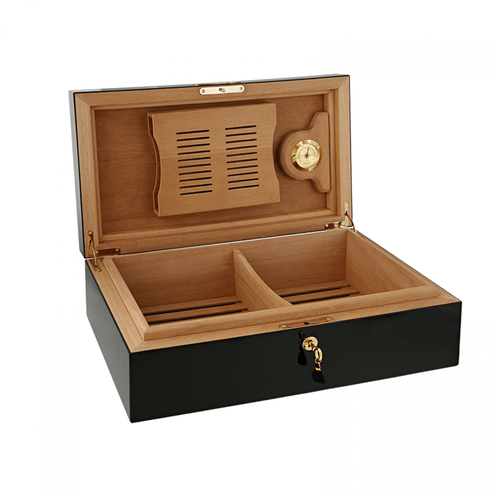 S.T. Dupont - Cohiba 55 Aniversario - Humidor