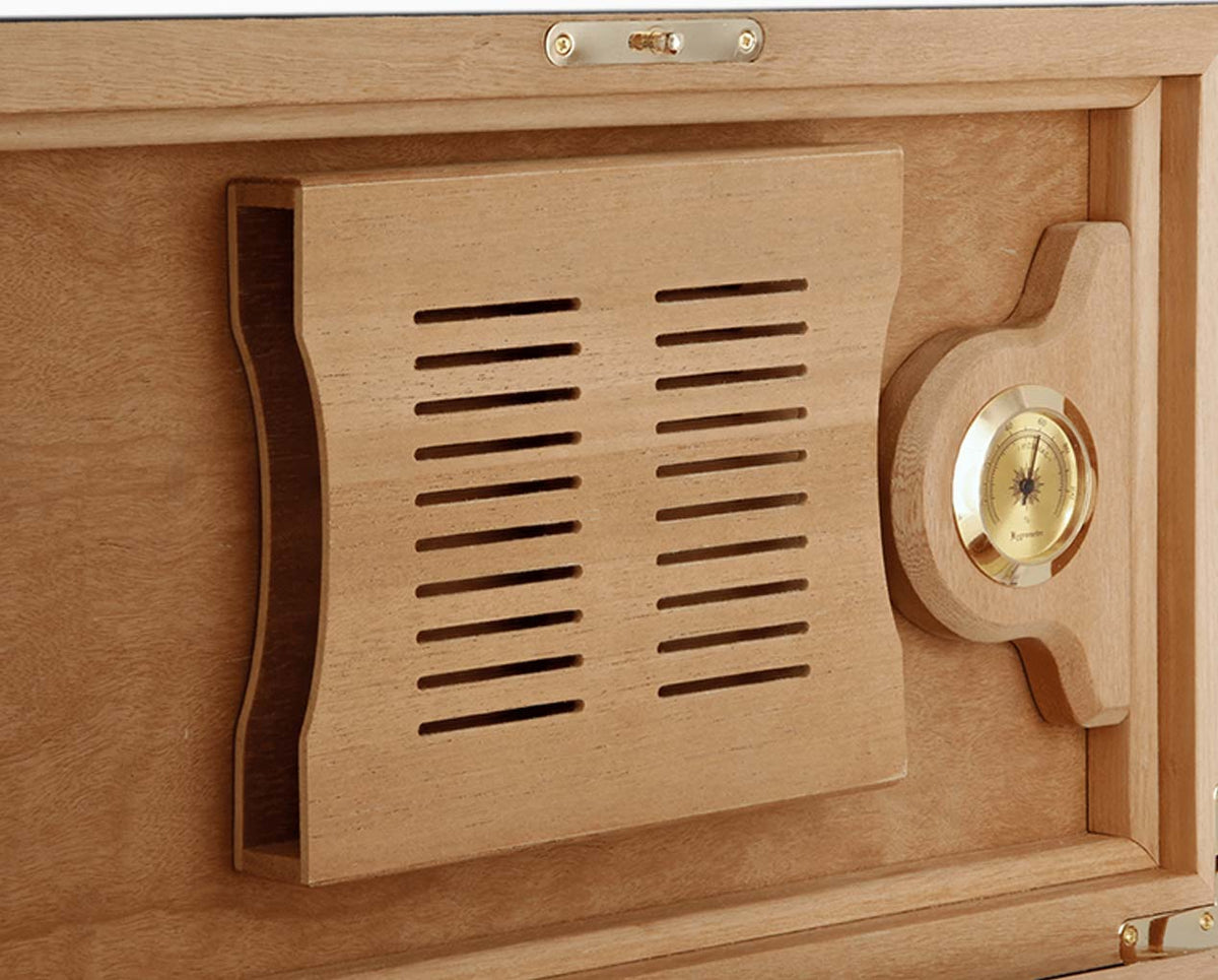 S.T. Dupont - Cohiba 55 Aniversario - Humidor