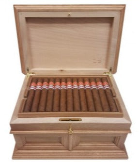 Juan Lopez - Eminentes (ER Suiza) - Humidor (2016)