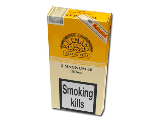 H. Upmann - Magnum 46