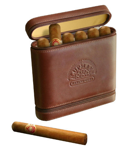 H.Upmann Robusto Travel Humidor 2008