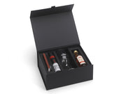 Partagas Series E. 2 & Hine Cigar Reserve XO Cognac - gift box