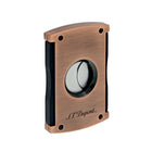 S.T. Dupont Maxijet Cigar Cutter Vintage Coppert