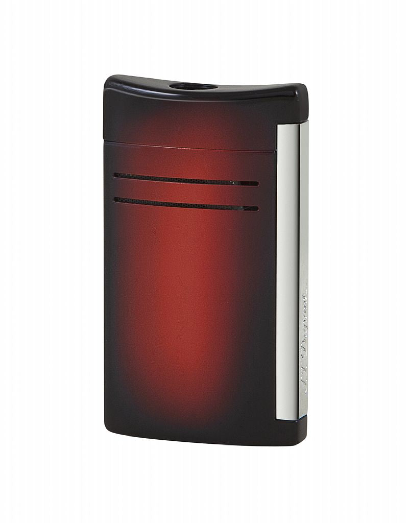 S.T. Dupont - Maxijet Lighters Collection