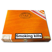 RE 2008 英国 - La Gloria Cubana - Gloriosos