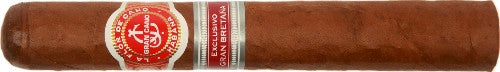 RE 2013 UK - La Flor de Cano - Gran Cano