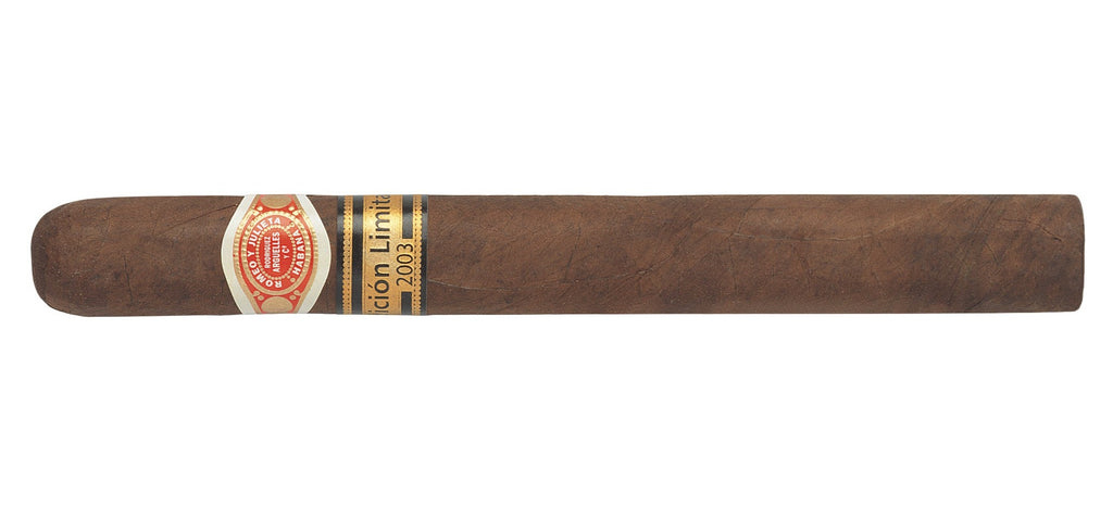 LE 2003 - Romeo y Julieta - Hermosos No. 1