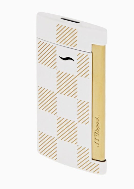 S.T. Dupont - Slim 7 Lighters