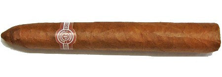 Montecristo - No. 2