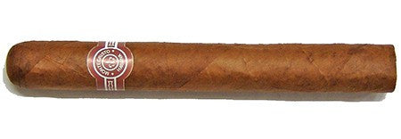 Montecristo - No. 4
